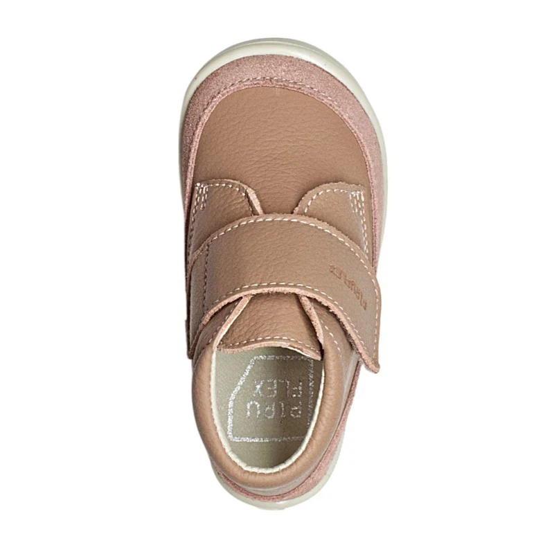 Piruflex Boots Strap Pink