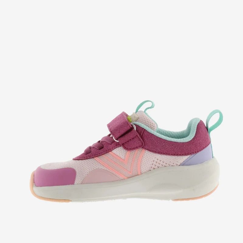Victoria Barefoot Kai Multi Rosa