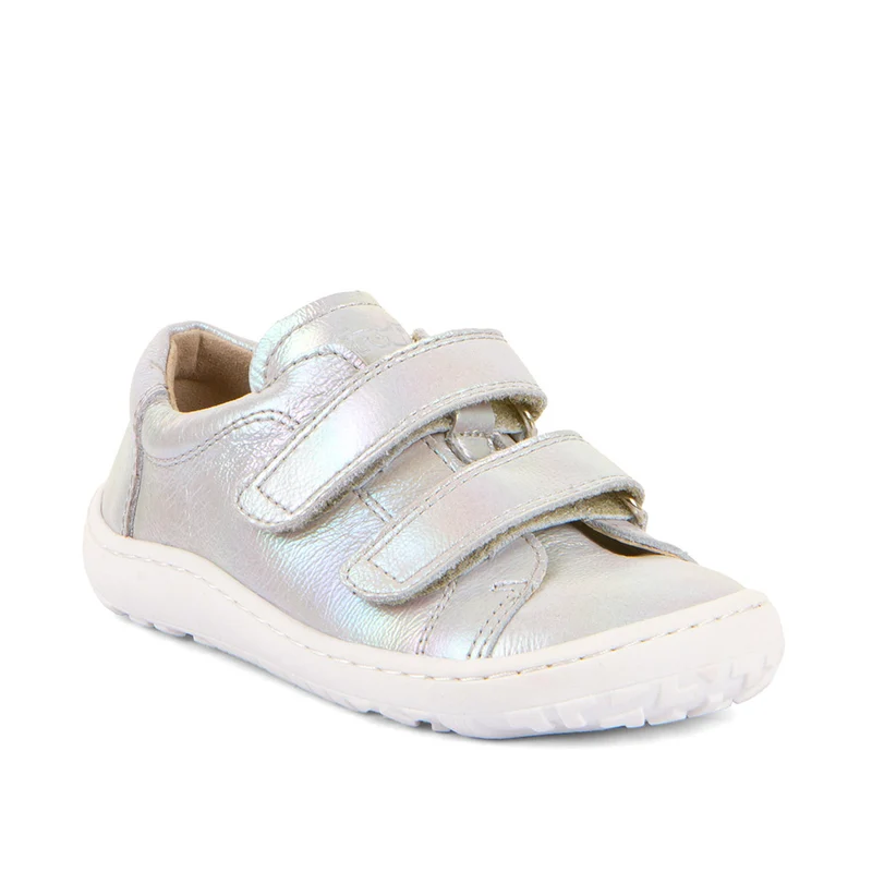 Froddo Barefoot Cuir Velcros III Magic