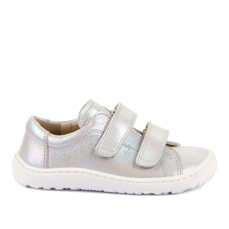 Froddo Barefoot Cuir Velcros III Magic