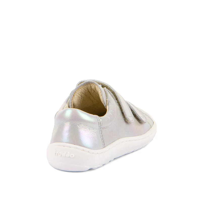 Froddo Barefoot Cuir Velcros III Magic