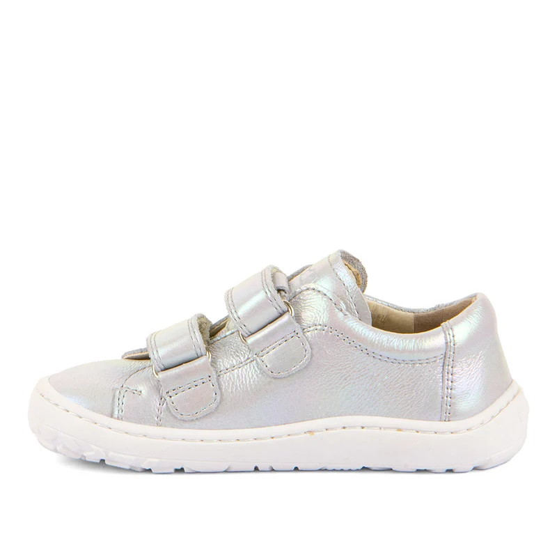 Froddo Barefoot Cuir Velcros III Magic