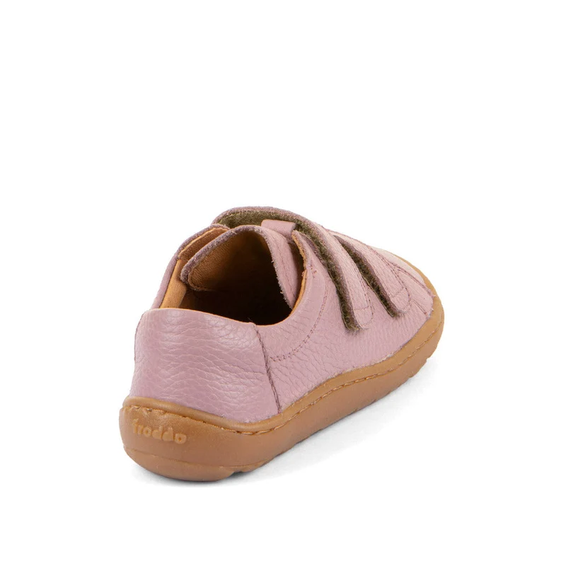 Froddo Barefoot Baze Pink