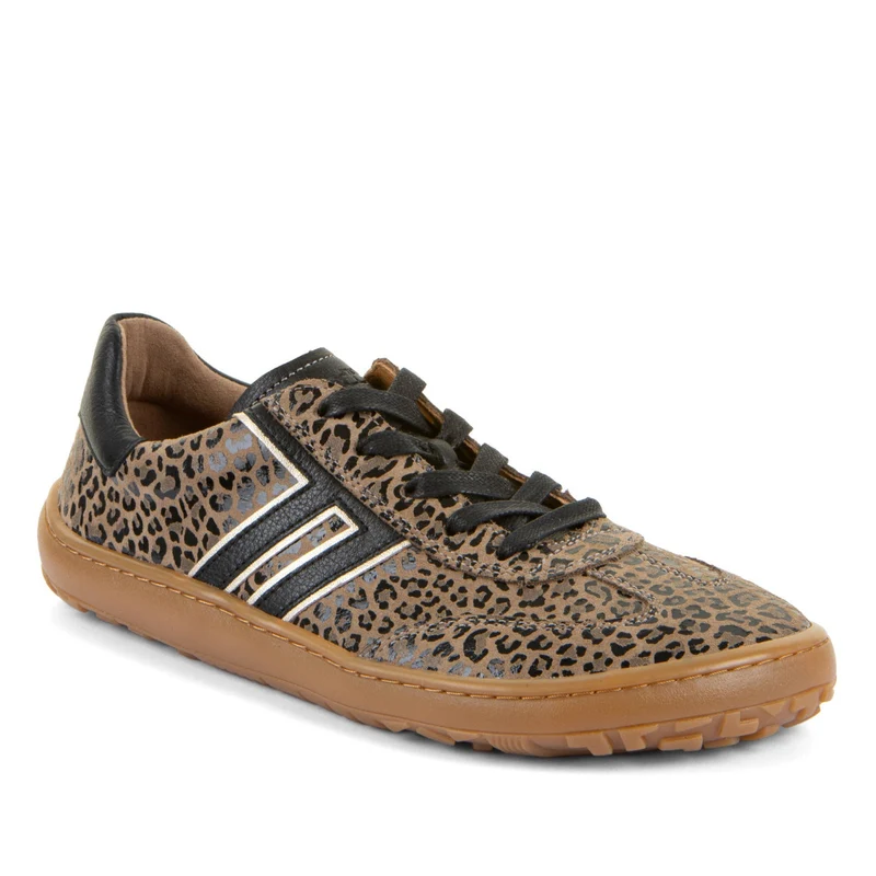 Froddo Barefoot F-Motion Laces Beige