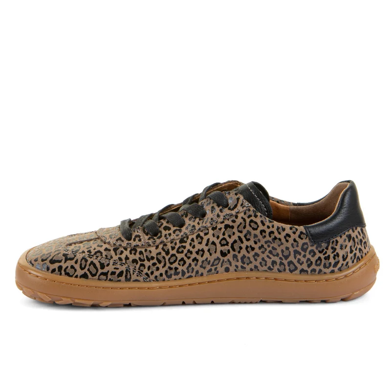 Froddo Barefoot F-Motion Laces Beige