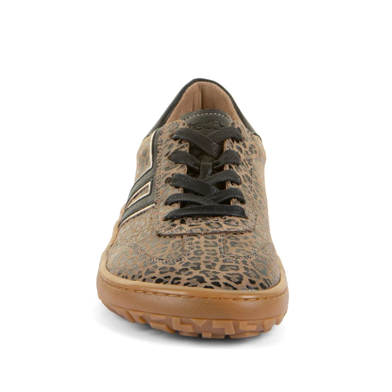 Froddo Barefoot F-Motion Laces Beige
