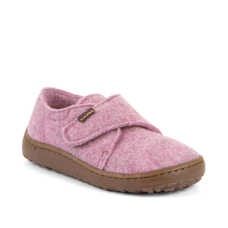 Froddo Barefoot Wooly Pink