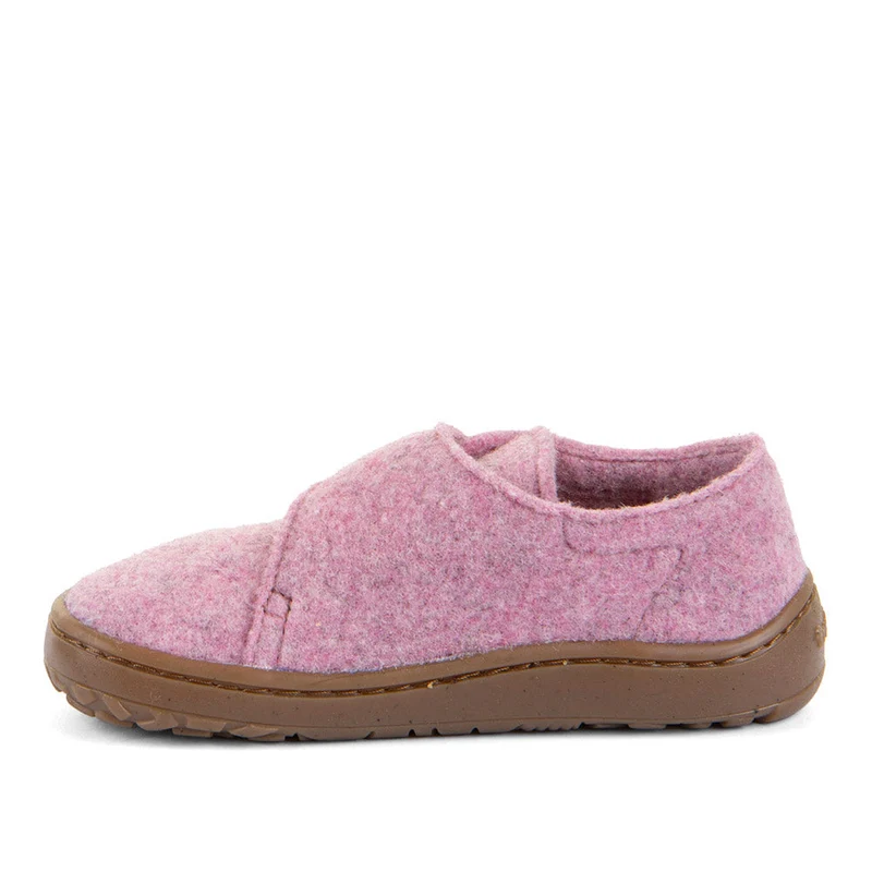 Froddo Barefoot Wooly Pink