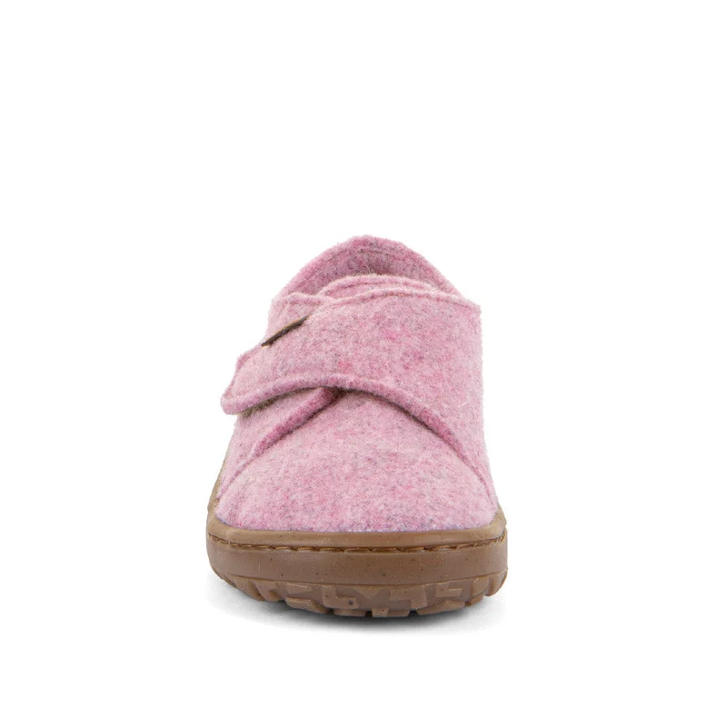 Froddo Barefoot Wooly Pink