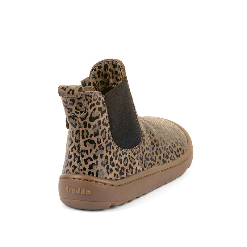 Froddo Barefoot Chelys Beige+