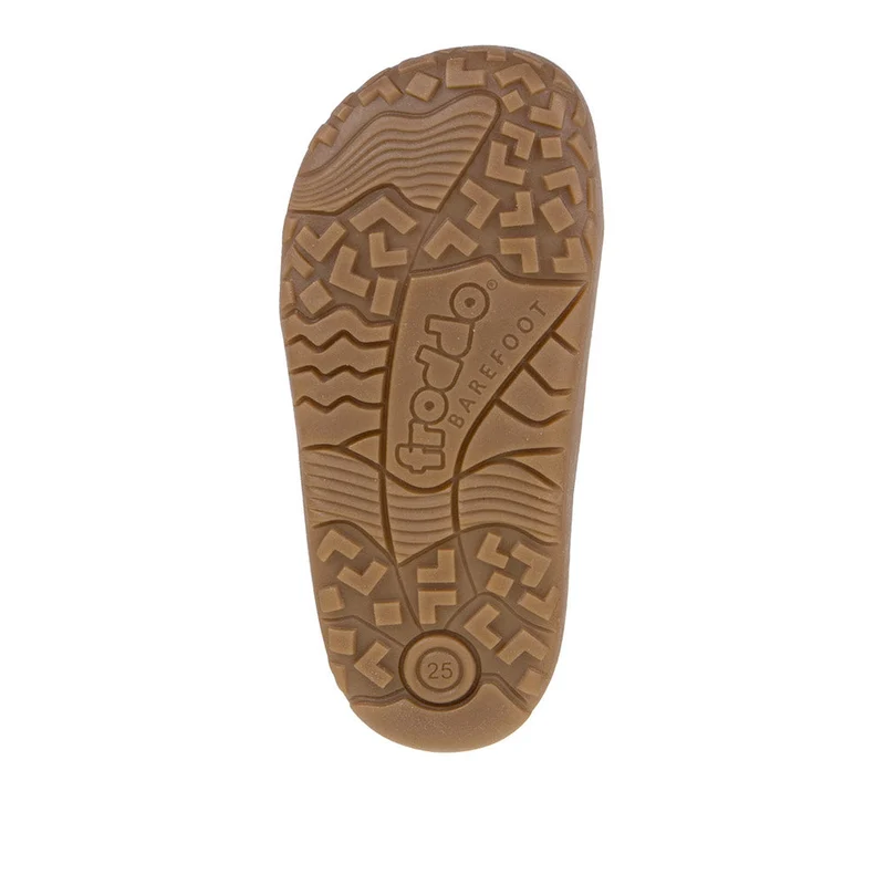 Froddo Barefoot Chelys Beige+