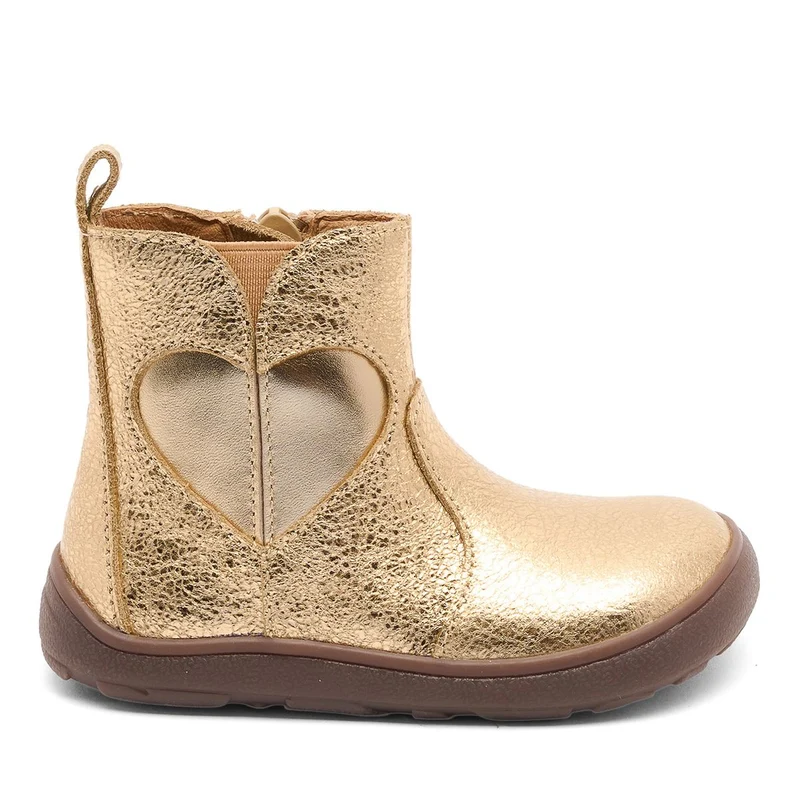 Bisgaard Barefoot Runa Gold