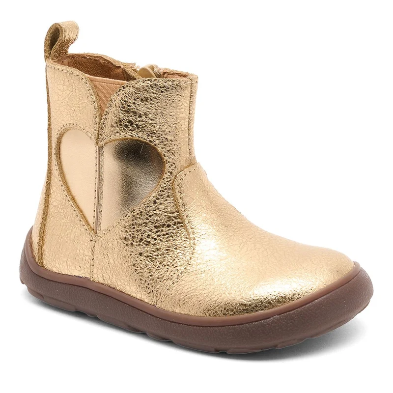 Bisgaard Barefoot Runa Gold