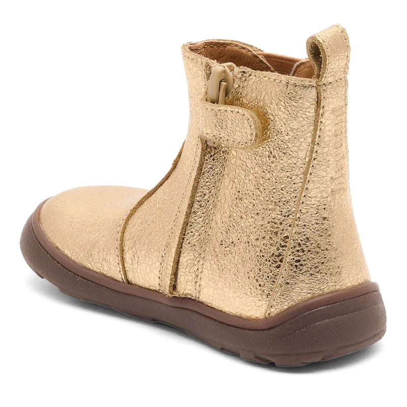 Bisgaard Barefoot Runa Gold