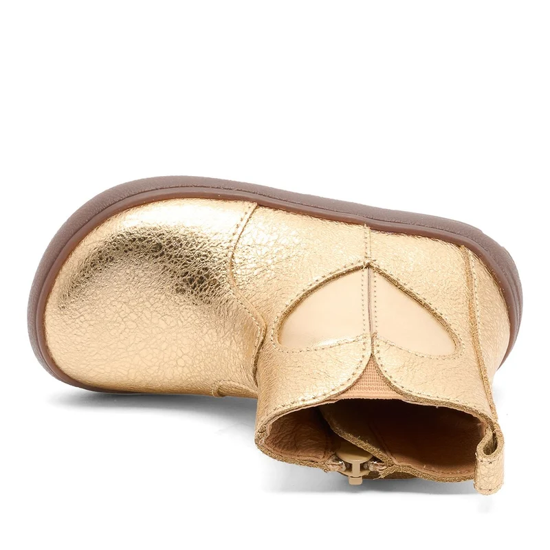 Bisgaard Barefoot Runa Gold