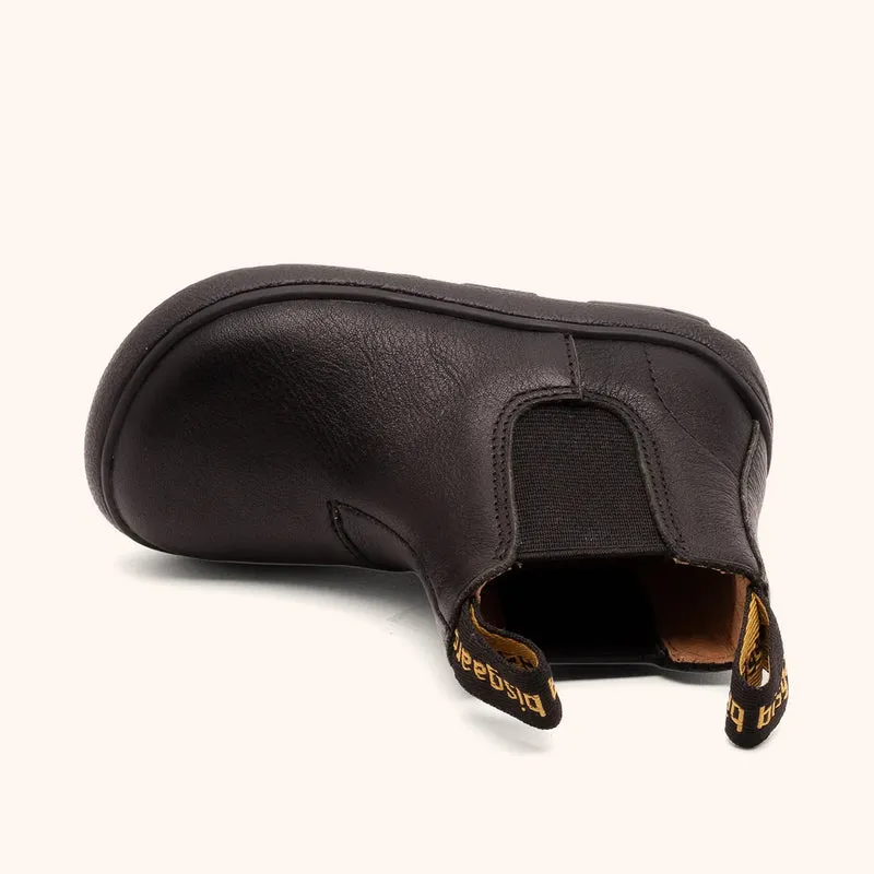 Bisgaard Barefoot Bruno Black