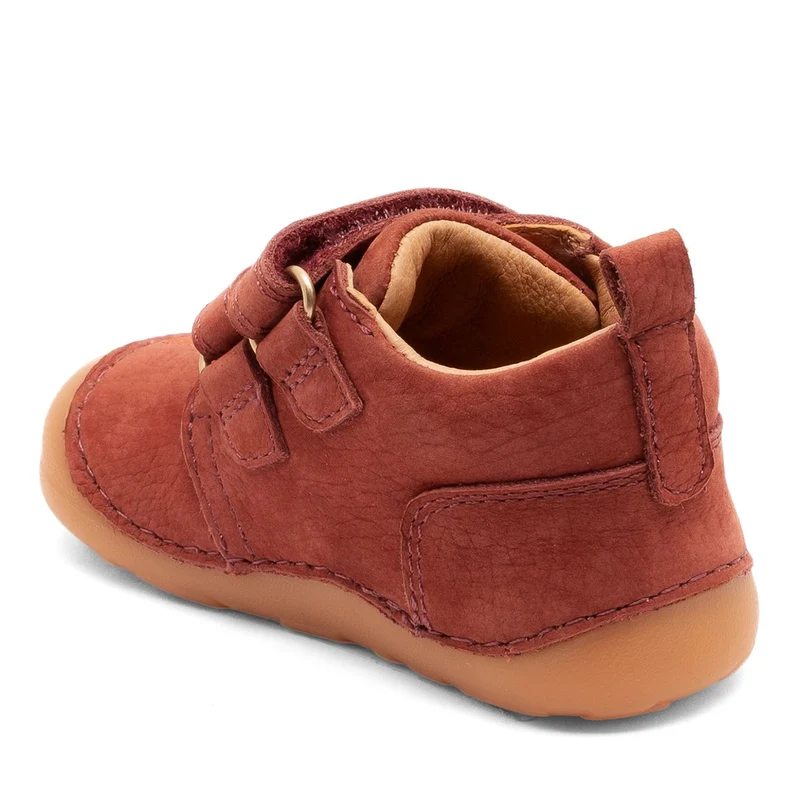 Bisgaard Barefoot Carter Bordeaux