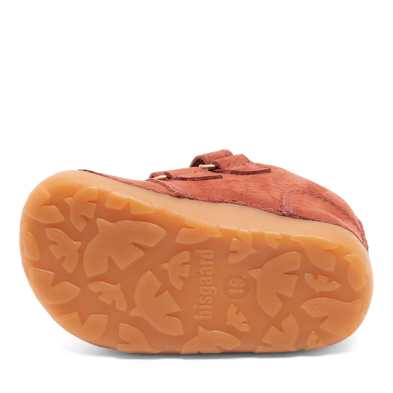 Bisgaard Barefoot Carter Bordeaux