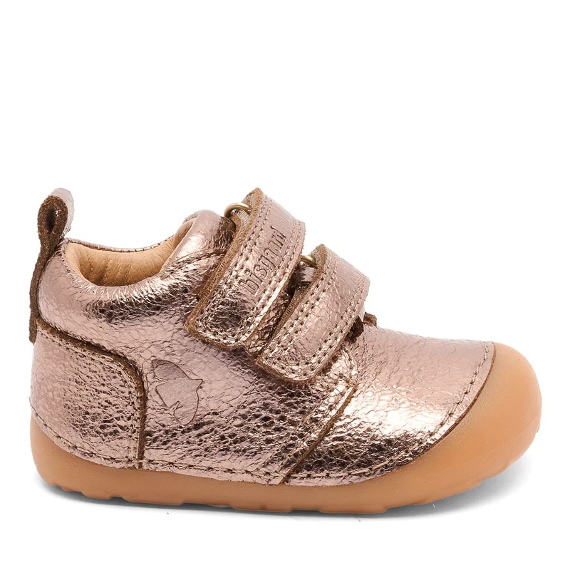 Bisgaard Barefoot Carter Rose Gold