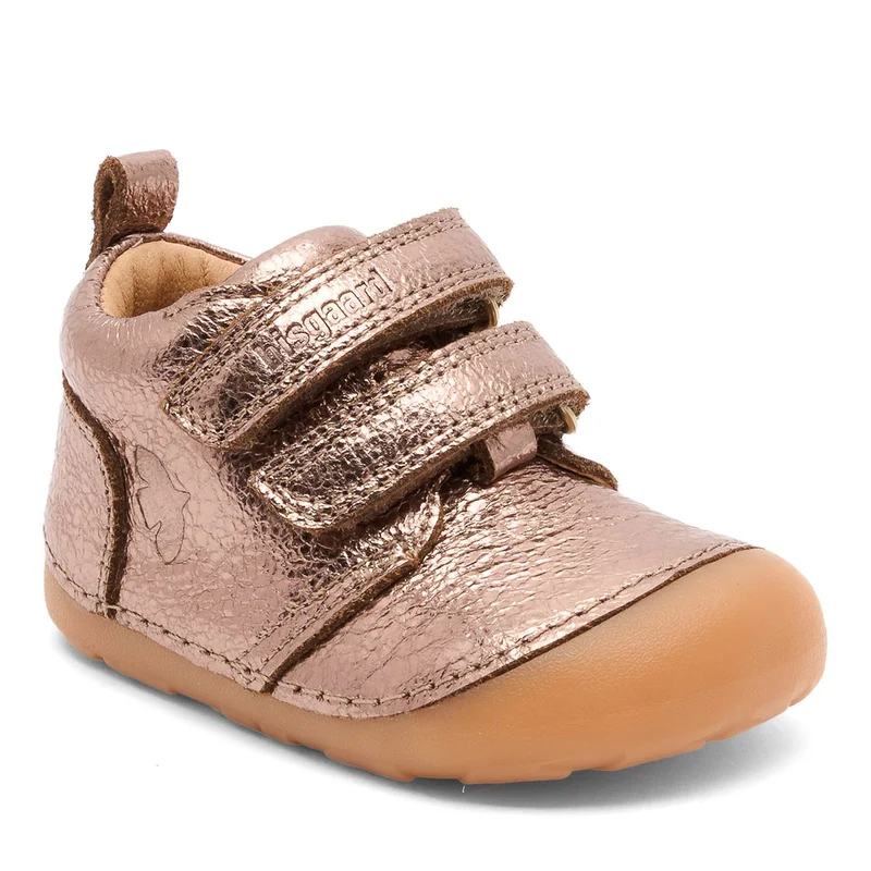 Bisgaard Barefoot Carter Rose Gold