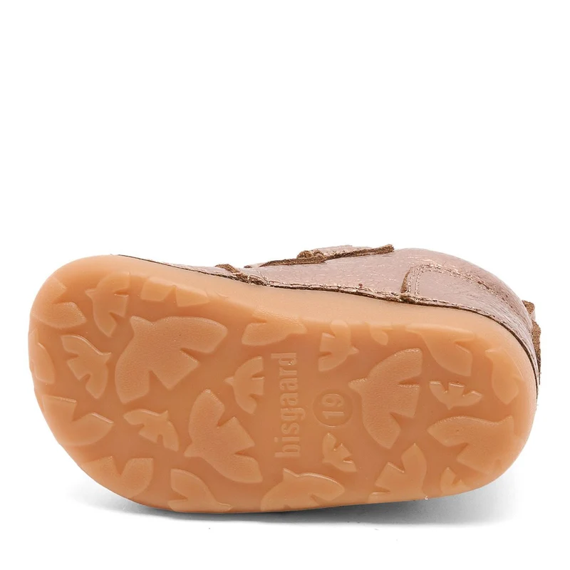 Bisgaard Barefoot Carter Rose Gold