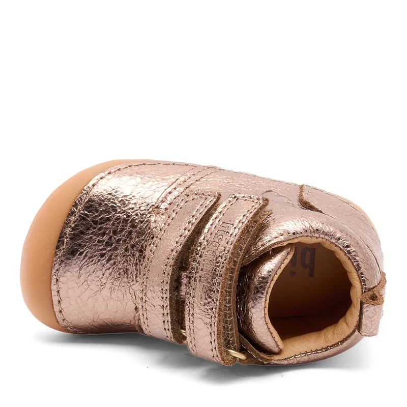 Bisgaard Barefoot Carter Rose Gold