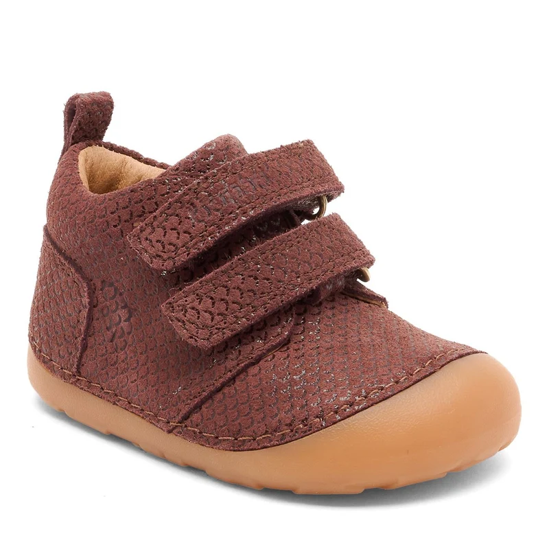 Bisgaard Barefoot Carter Plum