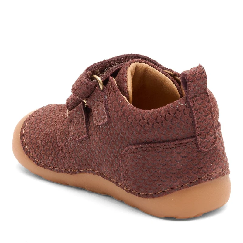 Bisgaard Barefoot Carter Plum
