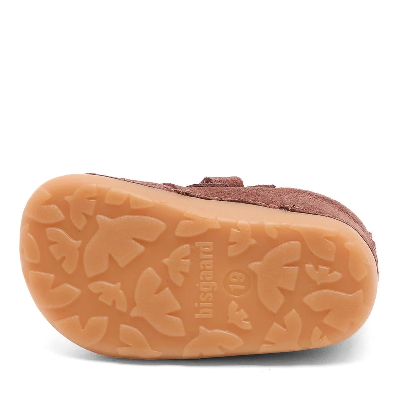 Bisgaard Barefoot Carter Plum