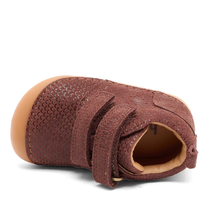Bisgaard Barefoot Carter Plum