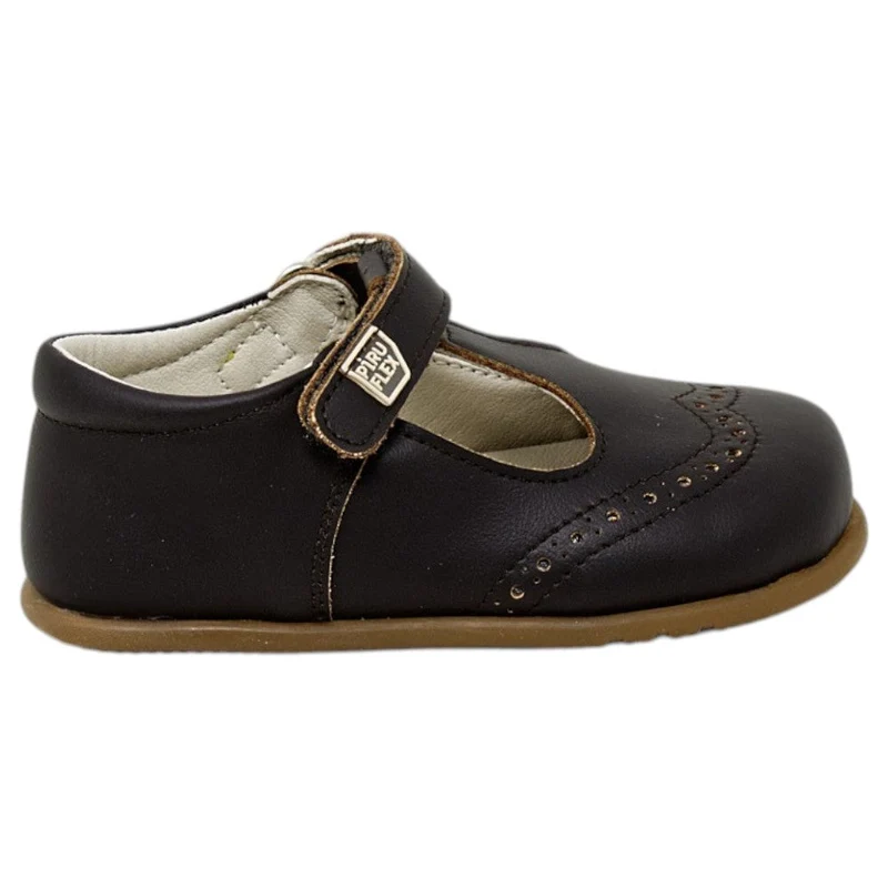 Piruflex Salomé Marron
