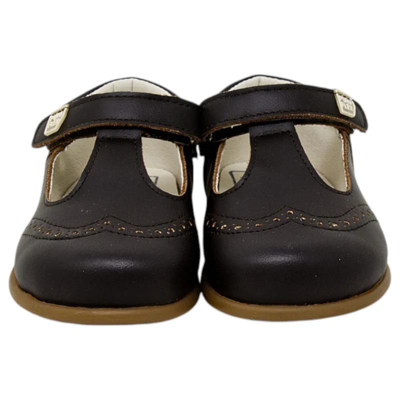 Piruflex Salomé Marron