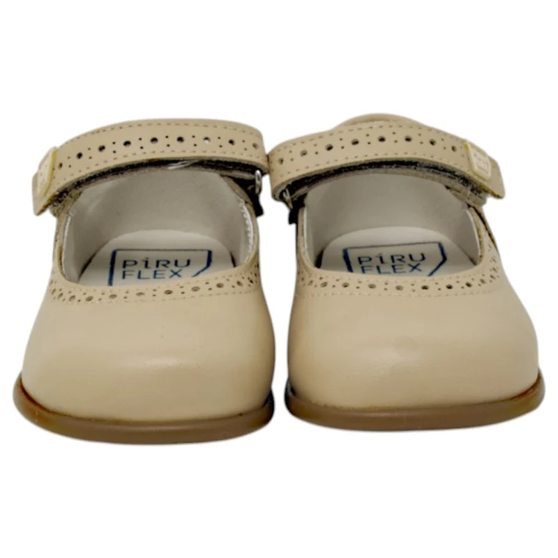 Piruflex Babies Beige