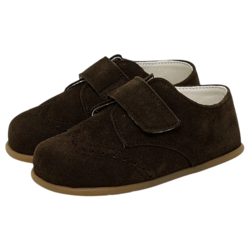 Pirfulex Blucher Marron