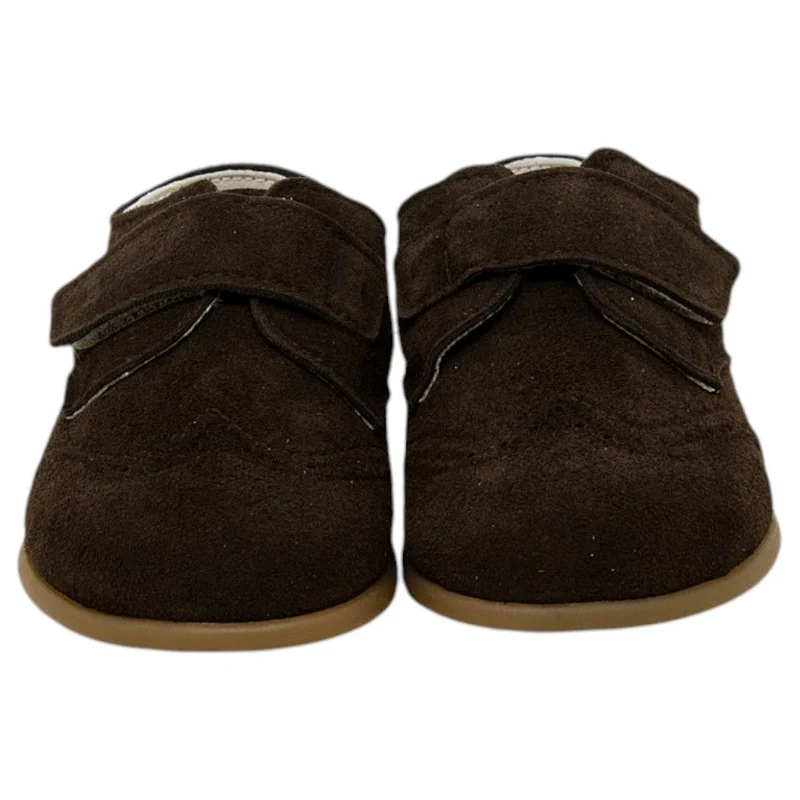 Pirfulex Blucher Marron