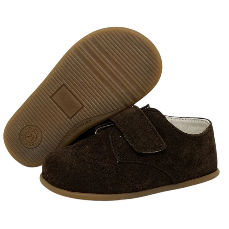 Pirfulex Blucher Marron