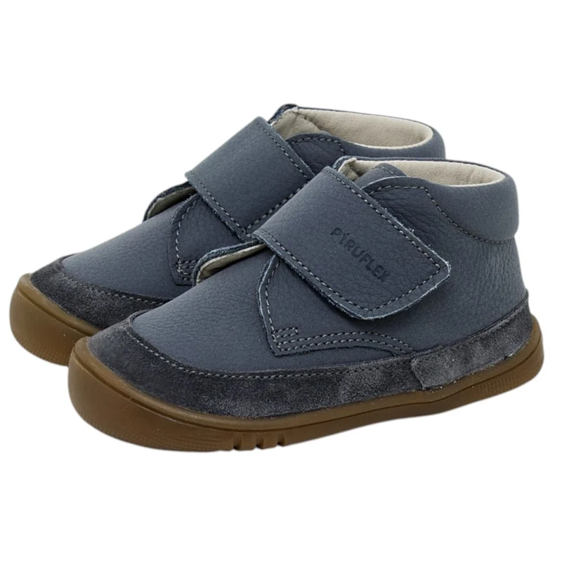 Piruflex Boots Strap II Azul