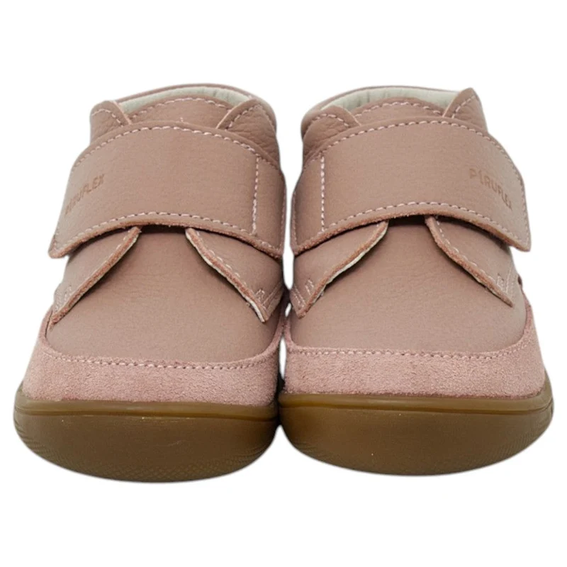 Piruflex Boots Strap II Rosa