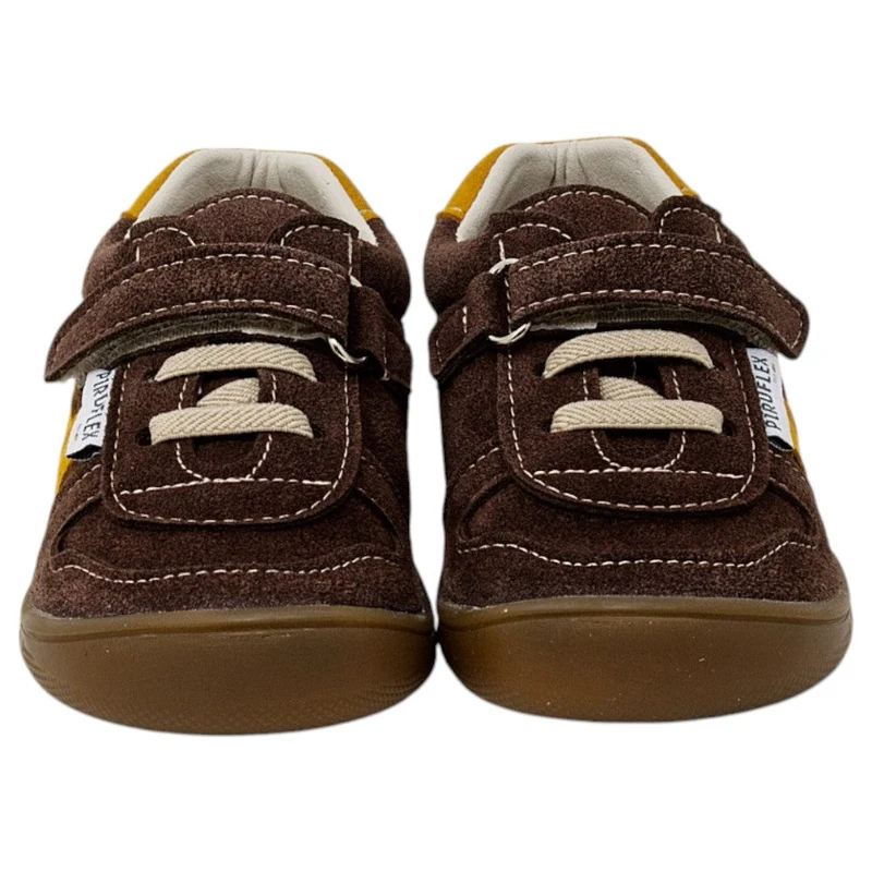 Piruflex First Jumpy Suede Congo