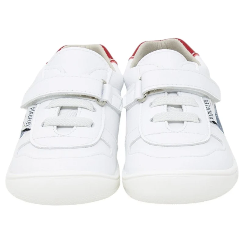 Piruflex First Jumpy Blanco Egeo