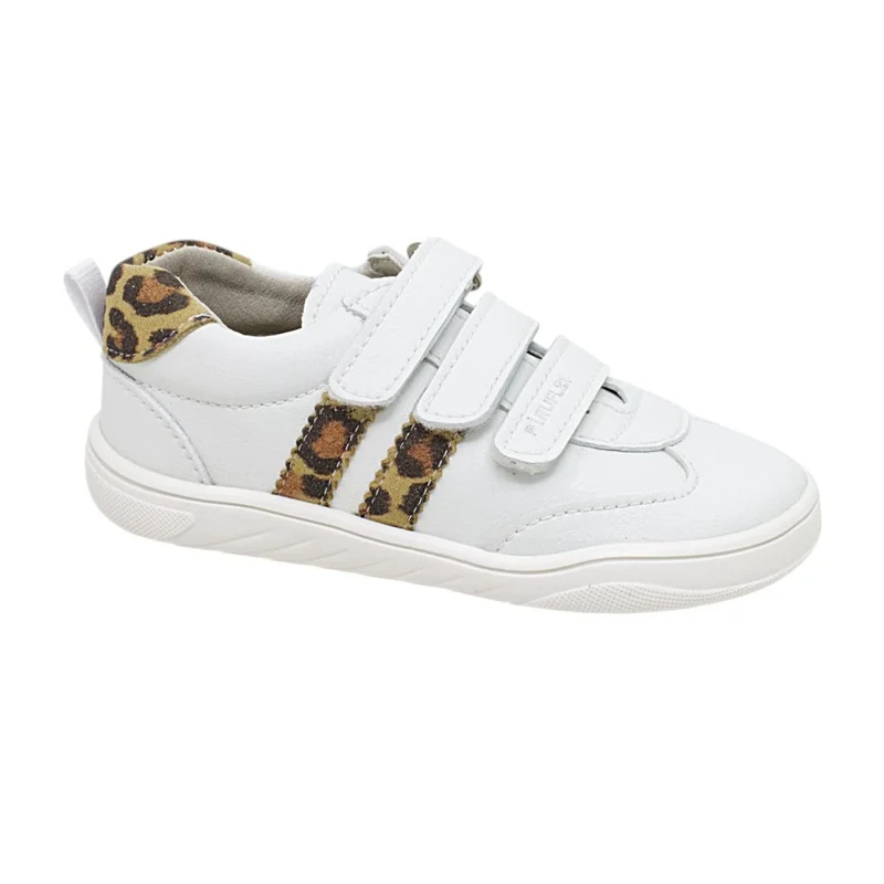 Piruflex Kids Sport Stripes Leopard