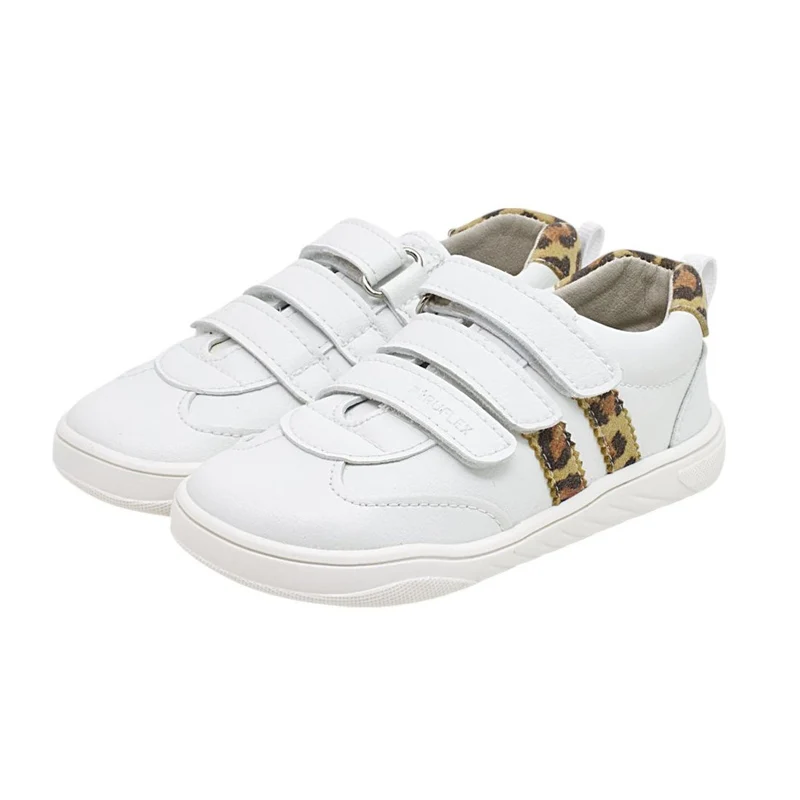 Piruflex Kids Sport Stripes Leopard