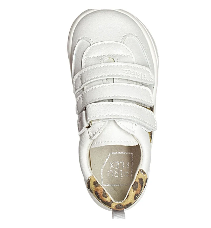 Piruflex Kids Sport Stripes Leopard