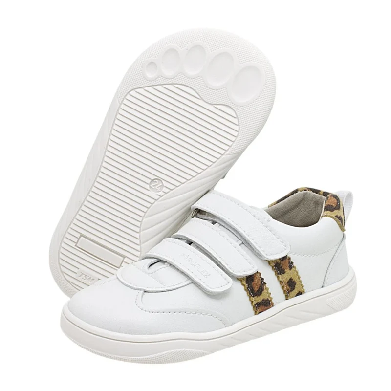 Piruflex Kids Sport Stripes Leopard