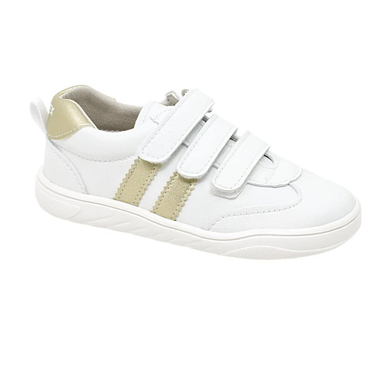 Piruflex Kids Sport Stripes Champagne
