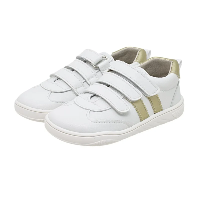 Piruflex Kids Sport Stripes Champagne