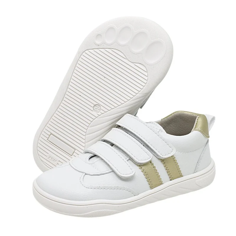 Piruflex Kids Sport Stripes Champagne