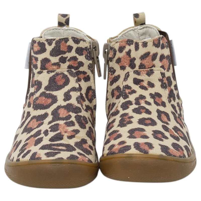Piruflex Chelsea III Leopard