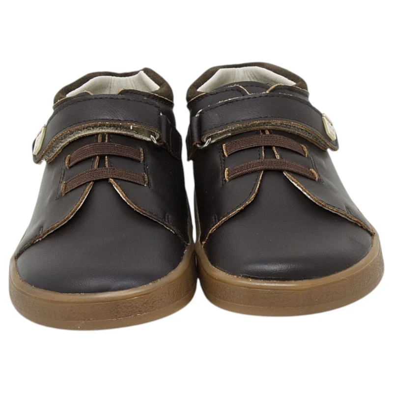 Piruflex Urban Boots Marron