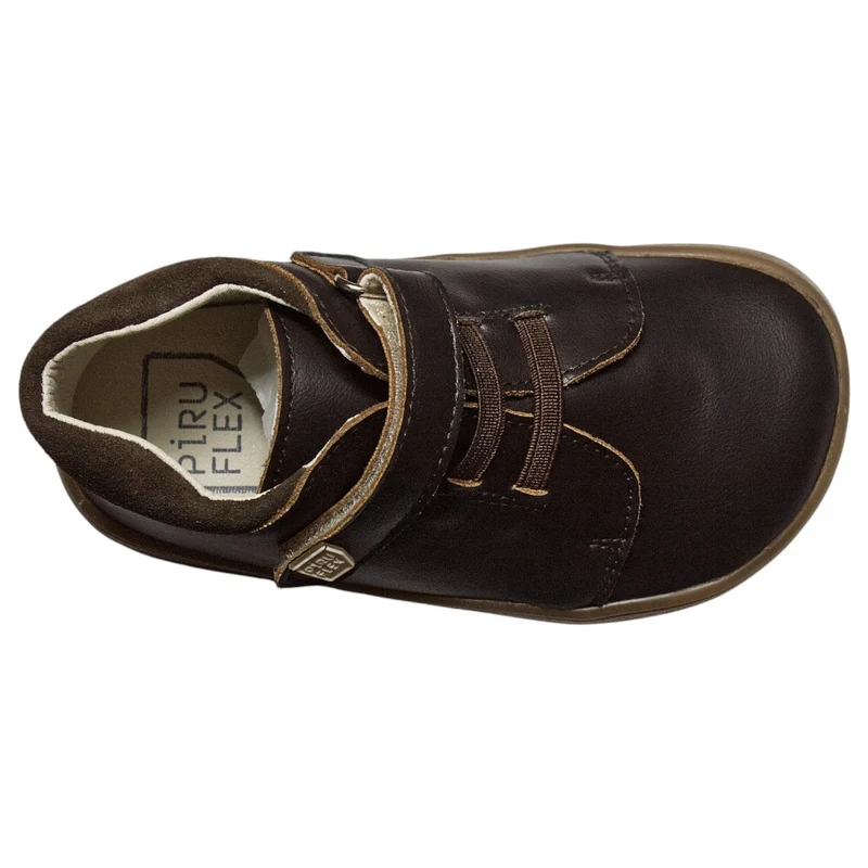 Piruflex Urban Boots Marron